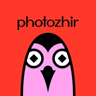 Аватар канала «Фотожир»