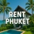 Аватар канала «АРЕНДА ПХУКЕТ | Жилье Квартиры Апартаменты🏝»