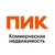 Аватар канала «ПИК | Коммерческая недвижимость»