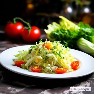 Аватар канала «Питайся правильно»