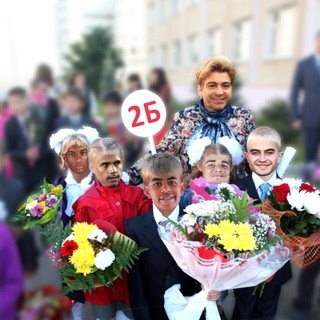 Аватар канала «Хави и его школьники | Денис Галкин»