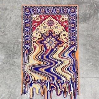 Аватар канала «Подковёрка»