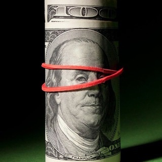 Аватар канала «Поговорим о деньгах»