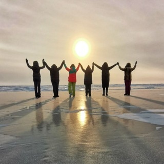 Аватар канала «poletim_vmeste 🌏 ПОЛЕТИМ ВМЕСТЕ сообщество совместных путешествий»