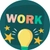 Аватар группы «Поработаем! Чат»