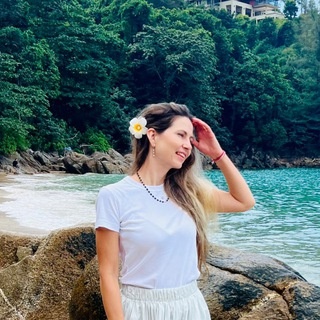 Аватар канала «Портяная Татьяна 🪷Преображающее Пространство»