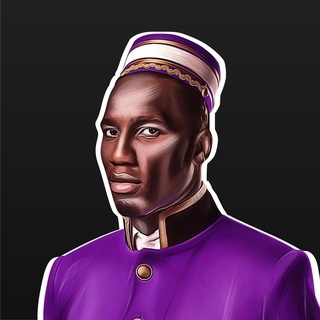 Аватар канала «Портье Дрогба»