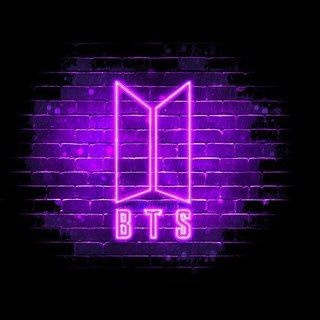 Аватар канала «⟭⟬•°~𝐩𝐨𝐯 𝐁𝐓𝐒 т/и~°•♡⟬⟭»