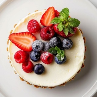 Аватар канала «ПП СЛАДОСТИ 🧁️»