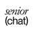 Аватар группы «Senior designer | Chat»