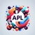 Аватар канала «Футболисты АПЛ»