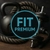 Аватар канала «🏃‍♂️‍➡️Fit Premium🏃‍♀️»