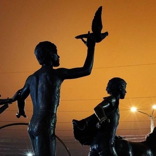 Аватар канала «Приморский район Live переходник»