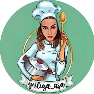 Аватар канала «Привет, я Юля!»