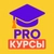 Аватар канала «PROКУРСЫ»