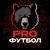 Аватар канала «Pro Футбол»