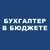 Аватар канала «📍Бухгалтер в бюджете»