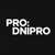 Аватар канала «ProDnipro»