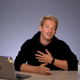 Аватар канала «От идеи до продукта B2B & B2C | Виктор Чертков»