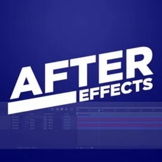 Аватар канала «Проекты After Effects»