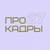Аватар канала «ПроКадры_27»