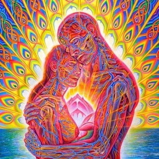 Аватар канала «Пробуждающий Мир - официальный канал»