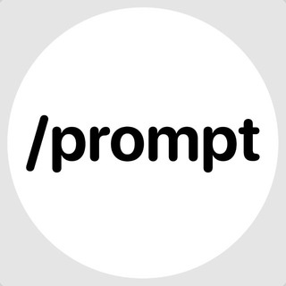 Аватар канала «Промпт для вдохновения»