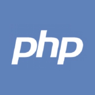 Аватар группы «PHP»