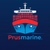 Аватар канала «Prusmarine работа для моряков, вакансии, крюинг Калининград»