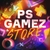 Аватар канала «Ps Gamez Store»