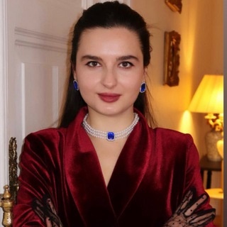 Аватар канала «Практическая психология • Елена Анюхина»