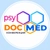 Аватар канала «Конференция PsyDocMed»