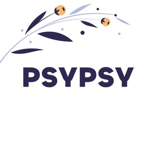 Аватар канала «PsyPsy — психолог онлайн»