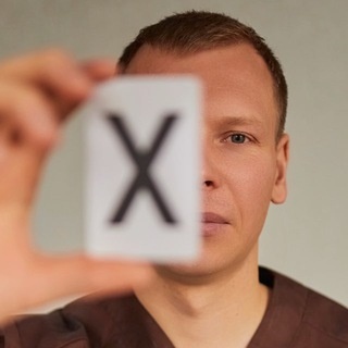 Аватар канала «Метод P-DTR | Психология | Пучков Евгений | Екатеринбург | Москва»