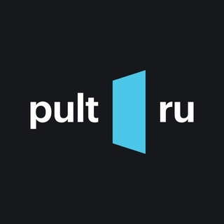 Аватар канала «PULT.RU»