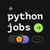 Аватар канала «Python Jobs»