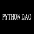 Аватар канала «PYTHON DAO»