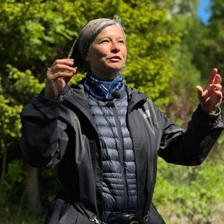 Аватар канала «Ольга Постникова, Соловки»