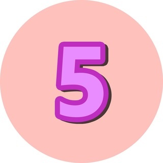 Аватар канала «5 класс»