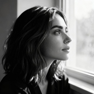 Аватар канала «Леся Блэйк об отношениях»