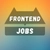 Аватар канала «Frontend Jobs - Вакансии»