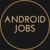 Аватар канала «Android Jobs - Вакансии»