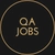 Аватар канала «QA Jobs - Вакансии»