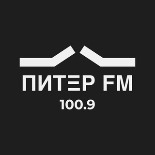 Аватар канала «Питер FM 100.9»