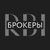 Аватар канала «RBI | Брокеры»