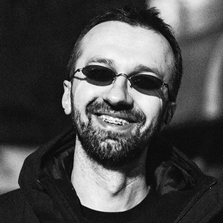 Аватар канала «Партія рейверів»