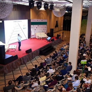 Аватар группы «Предназначение. Разбуди в себе силу!»