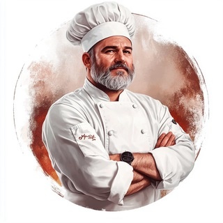 Аватар канала «Рецепты от шефа»