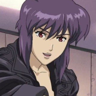 Аватар канала «Аниме и чипсики»