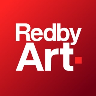 Аватар канала «REDBY ART. | Вся информация в закрепе 👆»